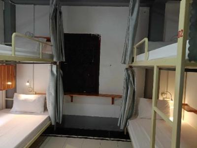 City Backpackers & Travel Luang Prabang Zewnętrze zdjęcie