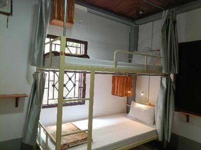 City Backpackers & Travel Luang Prabang Zewnętrze zdjęcie